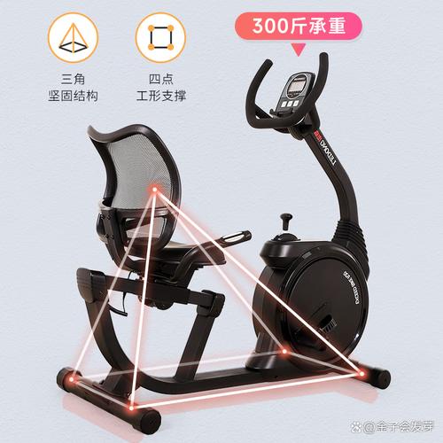 杰森老年人健身器材哪款值得入手?精选高性价比型号,脚踩康复轻松锻炼